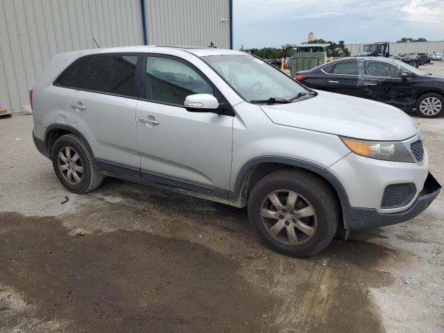 Photo 3 VIN: 5XYKT3A18BG139699 - KIA SORENTO BA 