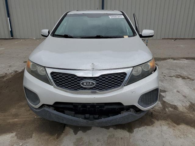 Photo 4 VIN: 5XYKT3A18BG139699 - KIA SORENTO BA 