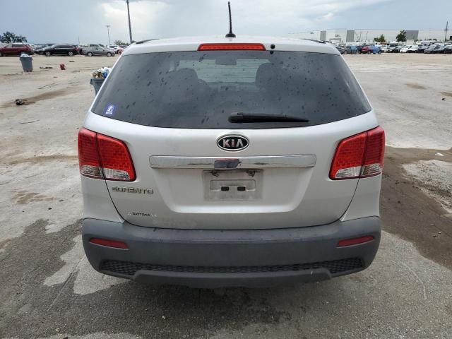 Photo 5 VIN: 5XYKT3A18BG139699 - KIA SORENTO BA 