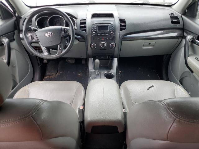 Photo 7 VIN: 5XYKT3A18BG139699 - KIA SORENTO BA 