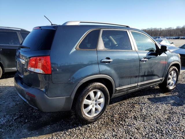 Photo 2 VIN: 5XYKT3A18BG140514 - KIA SORENTO BA 