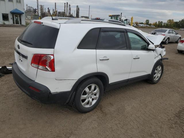 Photo 2 VIN: 5XYKT3A18BG141873 - KIA SORENTO BA 