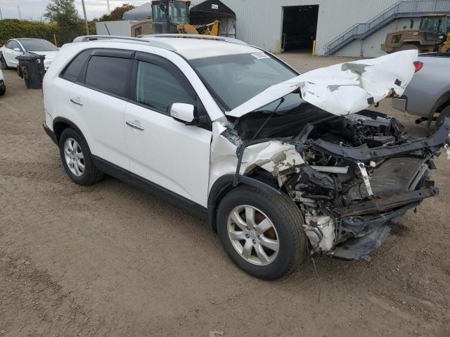 Photo 3 VIN: 5XYKT3A18BG141873 - KIA SORENTO BA 