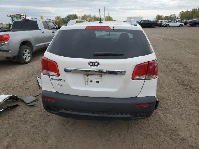 Photo 5 VIN: 5XYKT3A18BG141873 - KIA SORENTO BA 