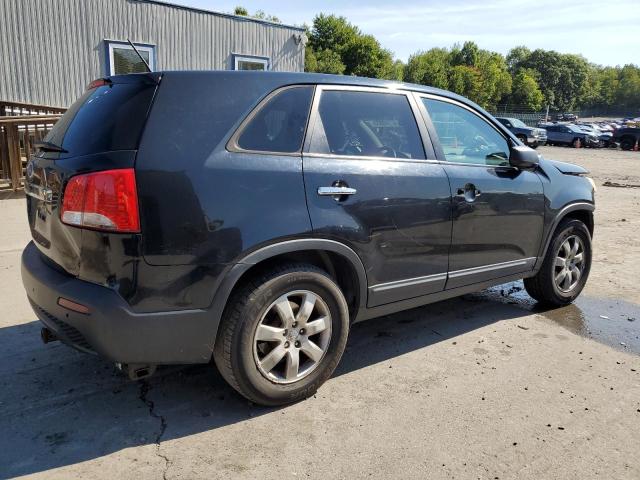 Photo 2 VIN: 5XYKT3A18BG142537 - KIA SORENTO BA 