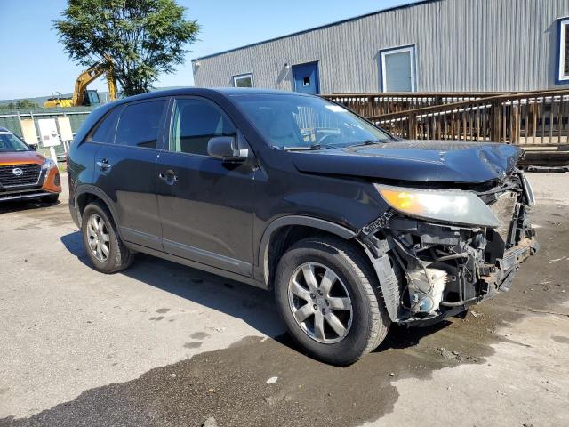 Photo 3 VIN: 5XYKT3A18BG142537 - KIA SORENTO BA 