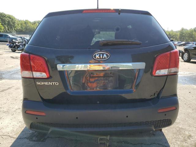 Photo 5 VIN: 5XYKT3A18BG142537 - KIA SORENTO BA 