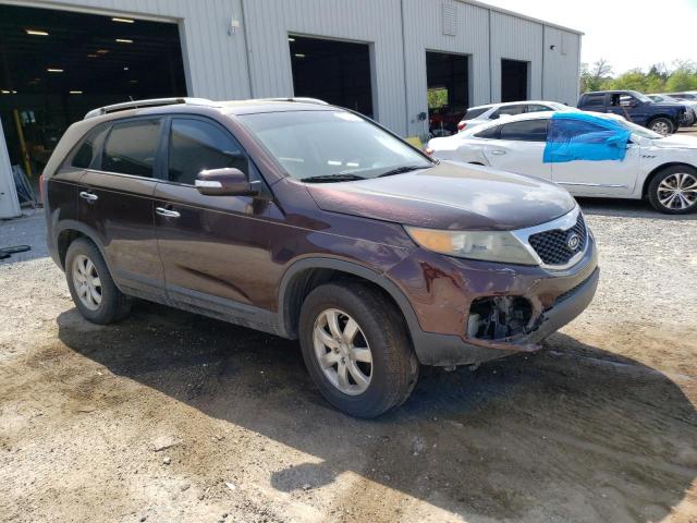 Photo 3 VIN: 5XYKT3A18BG147639 - KIA SORENTO BA 