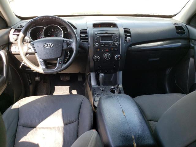 Photo 7 VIN: 5XYKT3A18BG147639 - KIA SORENTO BA 