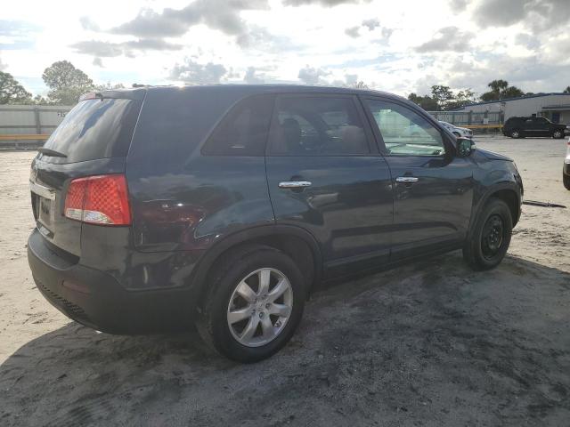 Photo 2 VIN: 5XYKT3A18BG155188 - KIA SORENTO BA 