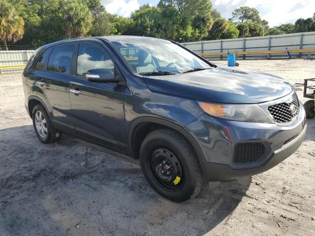 Photo 3 VIN: 5XYKT3A18BG155188 - KIA SORENTO BA 