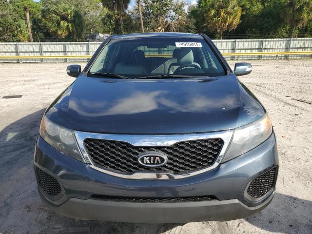 Photo 4 VIN: 5XYKT3A18BG155188 - KIA SORENTO BA 