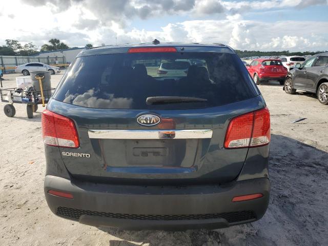 Photo 5 VIN: 5XYKT3A18BG155188 - KIA SORENTO BA 