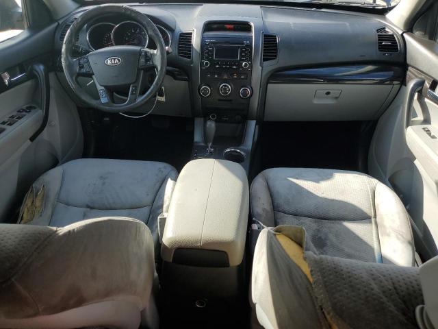 Photo 7 VIN: 5XYKT3A18BG155188 - KIA SORENTO BA 