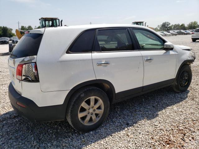 Photo 2 VIN: 5XYKT3A18BG157779 - KIA SORENTO BA 