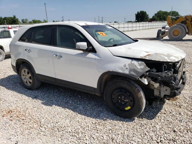 Photo 3 VIN: 5XYKT3A18BG157779 - KIA SORENTO BA 