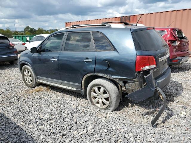 Photo 1 VIN: 5XYKT3A18BG162092 - KIA SORENTO BA 