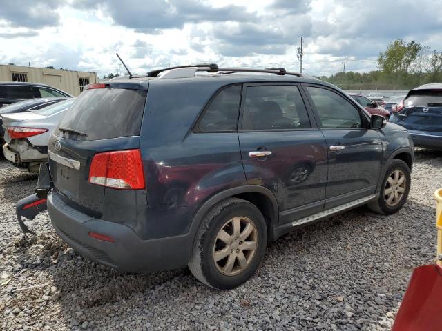 Photo 2 VIN: 5XYKT3A18BG162092 - KIA SORENTO BA 