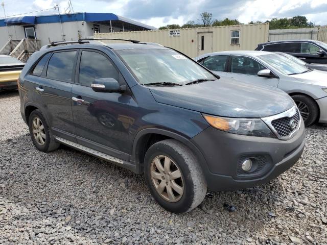 Photo 3 VIN: 5XYKT3A18BG162092 - KIA SORENTO BA 