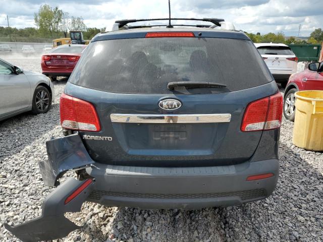 Photo 5 VIN: 5XYKT3A18BG162092 - KIA SORENTO BA 