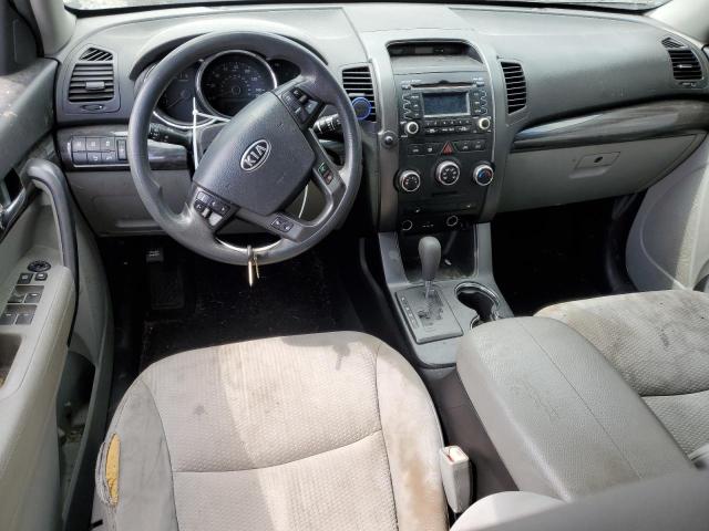 Photo 7 VIN: 5XYKT3A18BG162092 - KIA SORENTO BA 