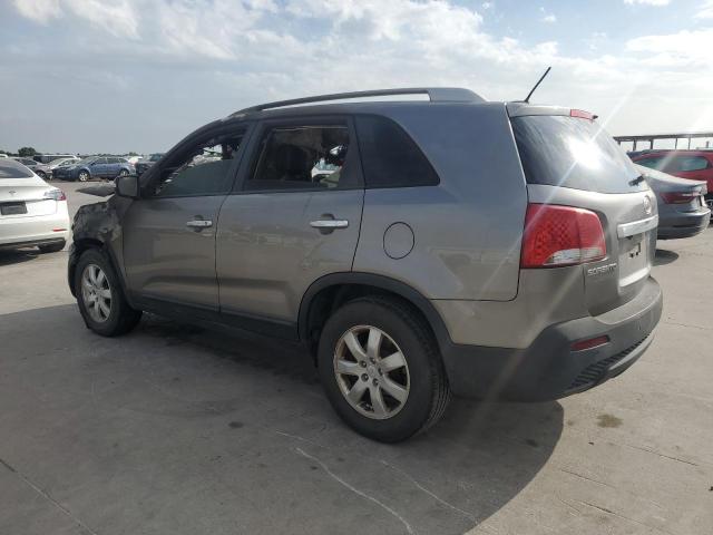 Photo 1 VIN: 5XYKT3A18BG164263 - KIA SORENTO BA 