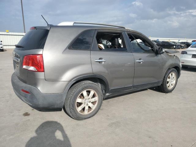 Photo 2 VIN: 5XYKT3A18BG164263 - KIA SORENTO BA 