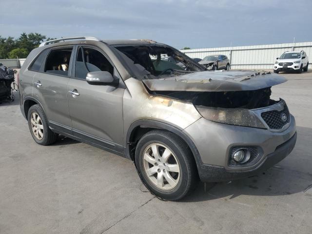 Photo 3 VIN: 5XYKT3A18BG164263 - KIA SORENTO BA 