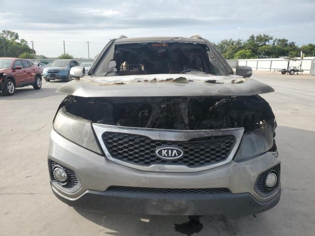 Photo 4 VIN: 5XYKT3A18BG164263 - KIA SORENTO BA 