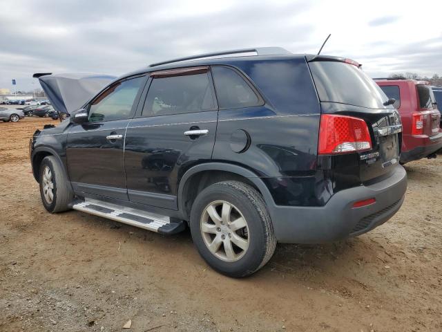 Photo 1 VIN: 5XYKT3A18BG174730 - KIA SORENTO 