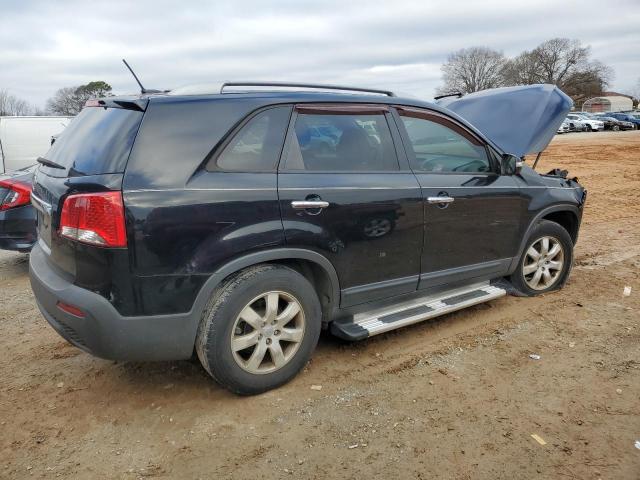 Photo 2 VIN: 5XYKT3A18BG174730 - KIA SORENTO 