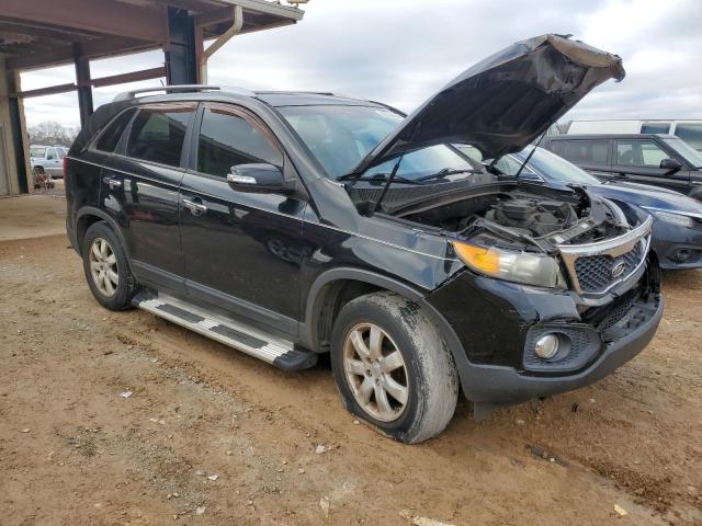 Photo 3 VIN: 5XYKT3A18BG174730 - KIA SORENTO 