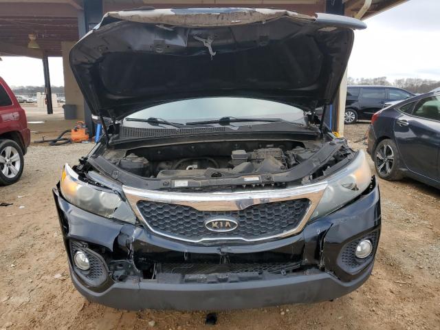 Photo 4 VIN: 5XYKT3A18BG174730 - KIA SORENTO 