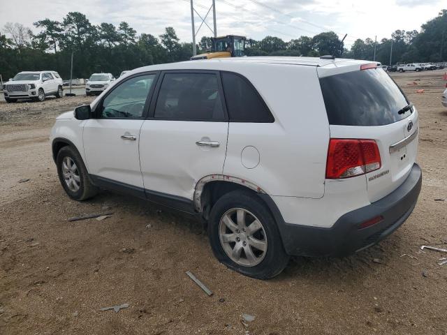 Photo 1 VIN: 5XYKT3A18BG178437 - KIA SORENTO 