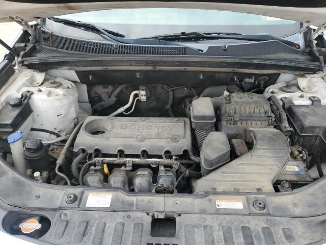 Photo 11 VIN: 5XYKT3A18BG178437 - KIA SORENTO 