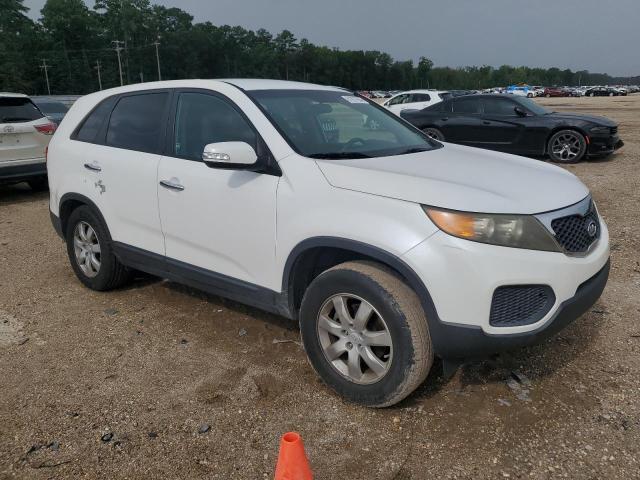 Photo 3 VIN: 5XYKT3A18BG178437 - KIA SORENTO 