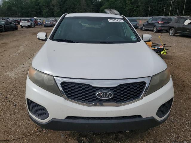 Photo 4 VIN: 5XYKT3A18BG178437 - KIA SORENTO 