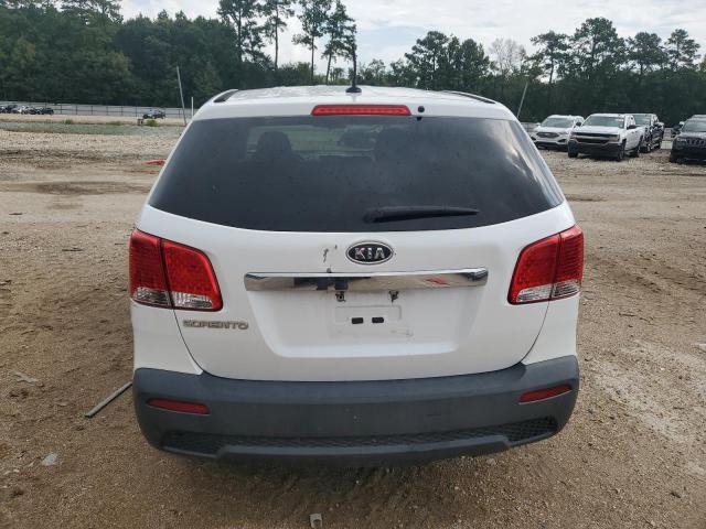 Photo 5 VIN: 5XYKT3A18BG178437 - KIA SORENTO 