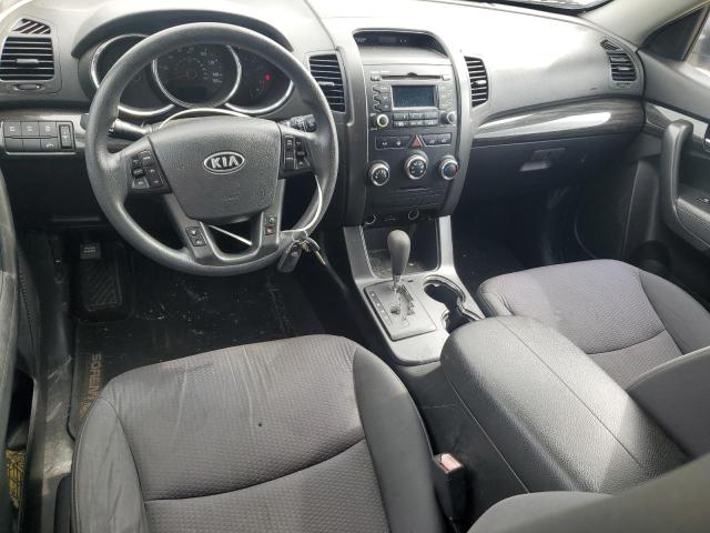 Photo 7 VIN: 5XYKT3A18BG178437 - KIA SORENTO 