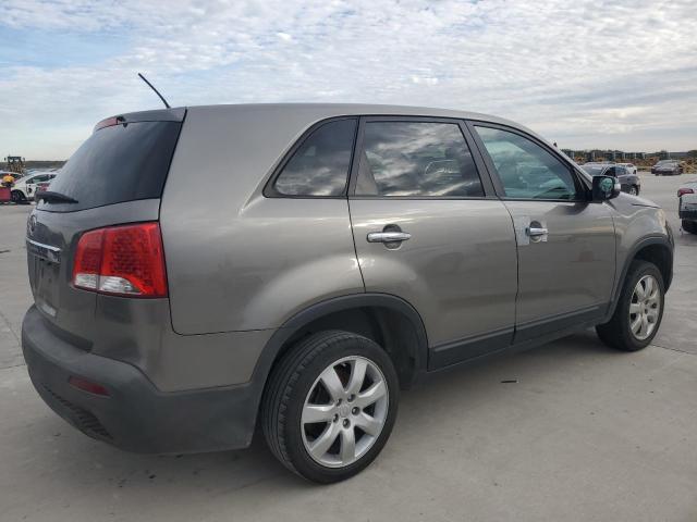 Photo 2 VIN: 5XYKT3A18BG181516 - KIA SORENTO BA 