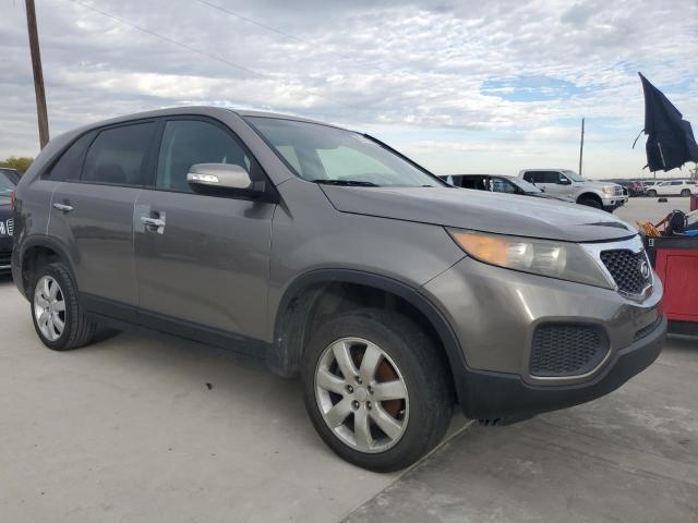 Photo 3 VIN: 5XYKT3A18BG181516 - KIA SORENTO BA 