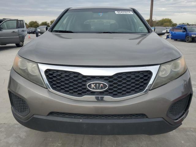 Photo 4 VIN: 5XYKT3A18BG181516 - KIA SORENTO BA 