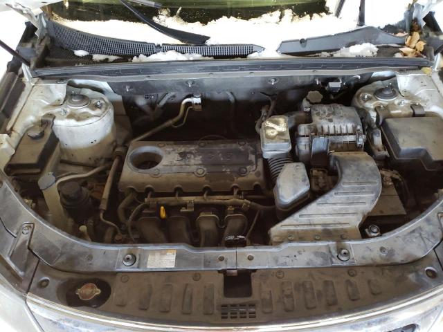 Photo 10 VIN: 5XYKT3A18BG183072 - KIA SORENTO BA 