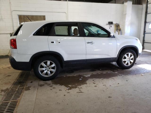 Photo 2 VIN: 5XYKT3A18BG183072 - KIA SORENTO BA 