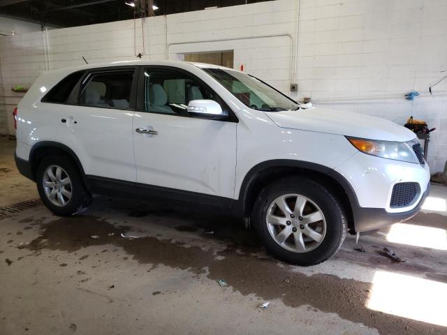 Photo 3 VIN: 5XYKT3A18BG183072 - KIA SORENTO BA 