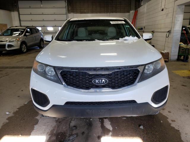 Photo 4 VIN: 5XYKT3A18BG183072 - KIA SORENTO BA 