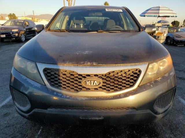 Photo 4 VIN: 5XYKT3A18BG185517 - KIA SORENTO BA 