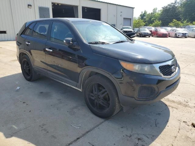 Photo 3 VIN: 5XYKT3A18BG185601 - KIA SORENTO BA 