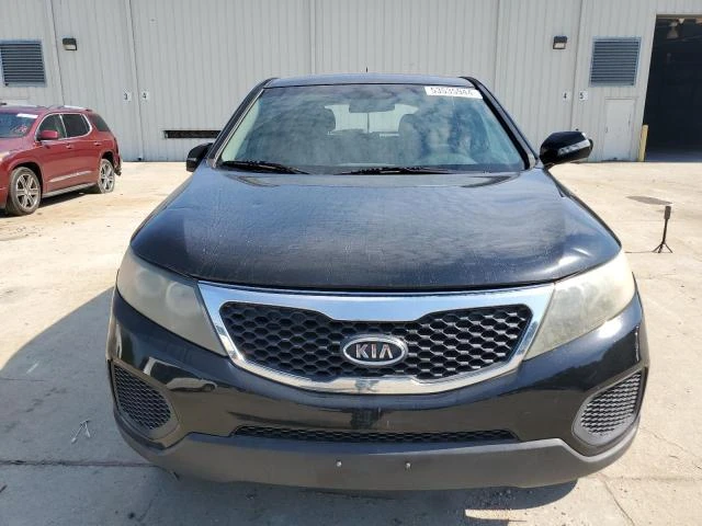 Photo 4 VIN: 5XYKT3A18BG185601 - KIA SORENTO BA 