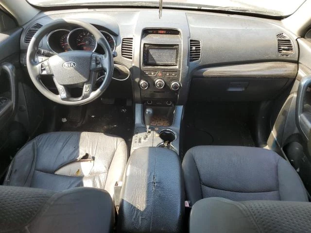 Photo 7 VIN: 5XYKT3A18BG185601 - KIA SORENTO BA 